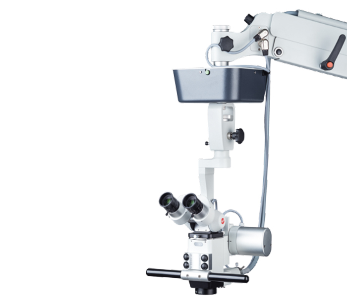 Karl Kaps - SOM 62 Ophthalmic Advanced Microscope